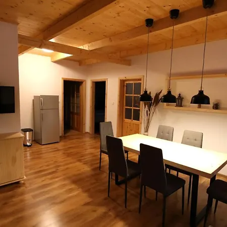 Mezi Pařezy, V Jedinečné Přírodě Jeseníků * Mikulovice (Jesenik)
